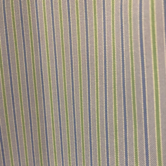 Thomas Pink travelers collection collared shirt - Picture 3 of 8